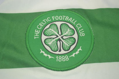 Celtic FC 1979/82 Home Shirt