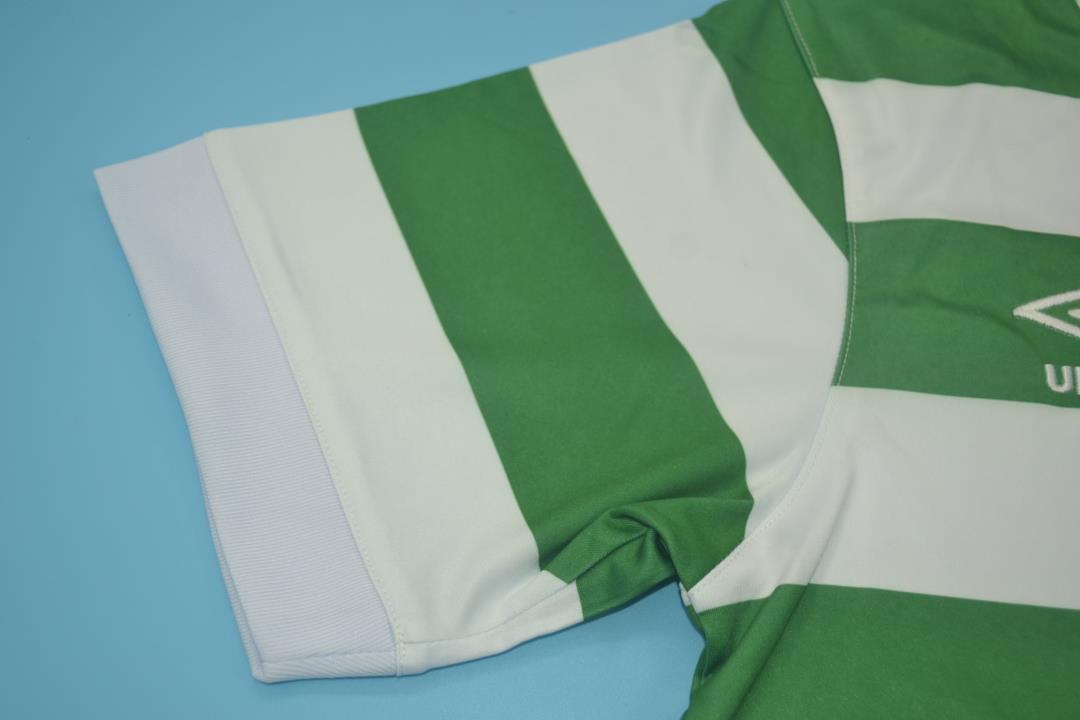 Celtic FC 1979/82 Home Shirt