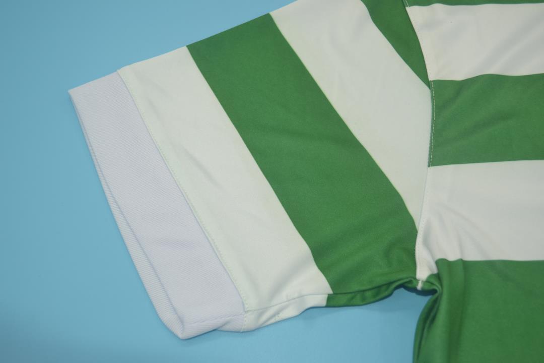Celtic FC 1979/82 Home Shirt