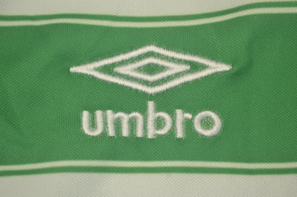 Celtic FC 1985/87 Home Shirt