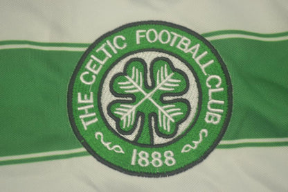 Celtic FC 1985/87 Home Shirt