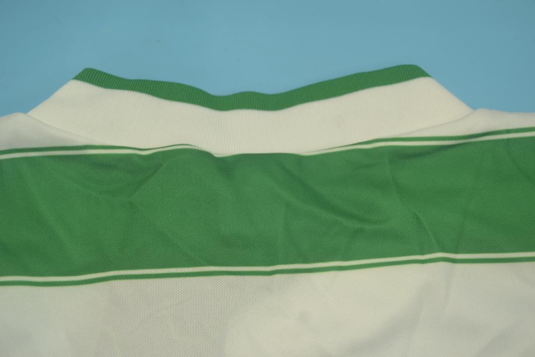 Celtic FC 1985/87 Home Shirt