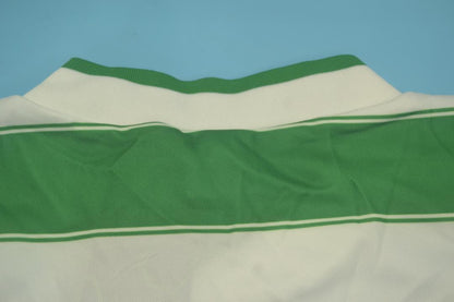 Celtic FC 1985/87 Home Shirt