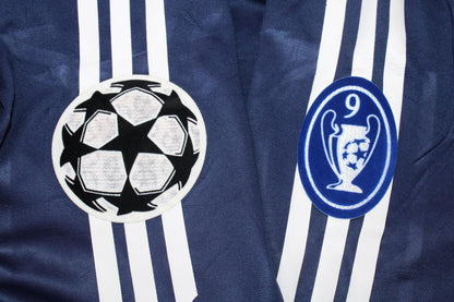 Real Madrid 2005/06 Away Shirt