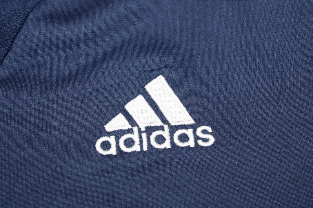 Real Madrid 2005/06 Away Shirt