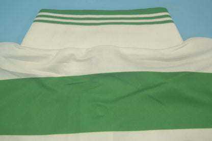 Celtic FC 1987/89 Home Shirt
