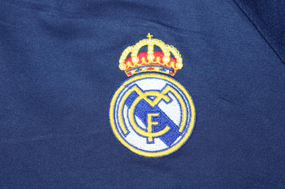 Real Madrid 2005/06 Away Shirt