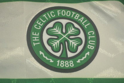 Celtic FC 1989/91 Home Shirt