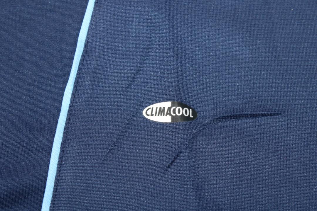 Real Madrid 2005/06 Away Shirt