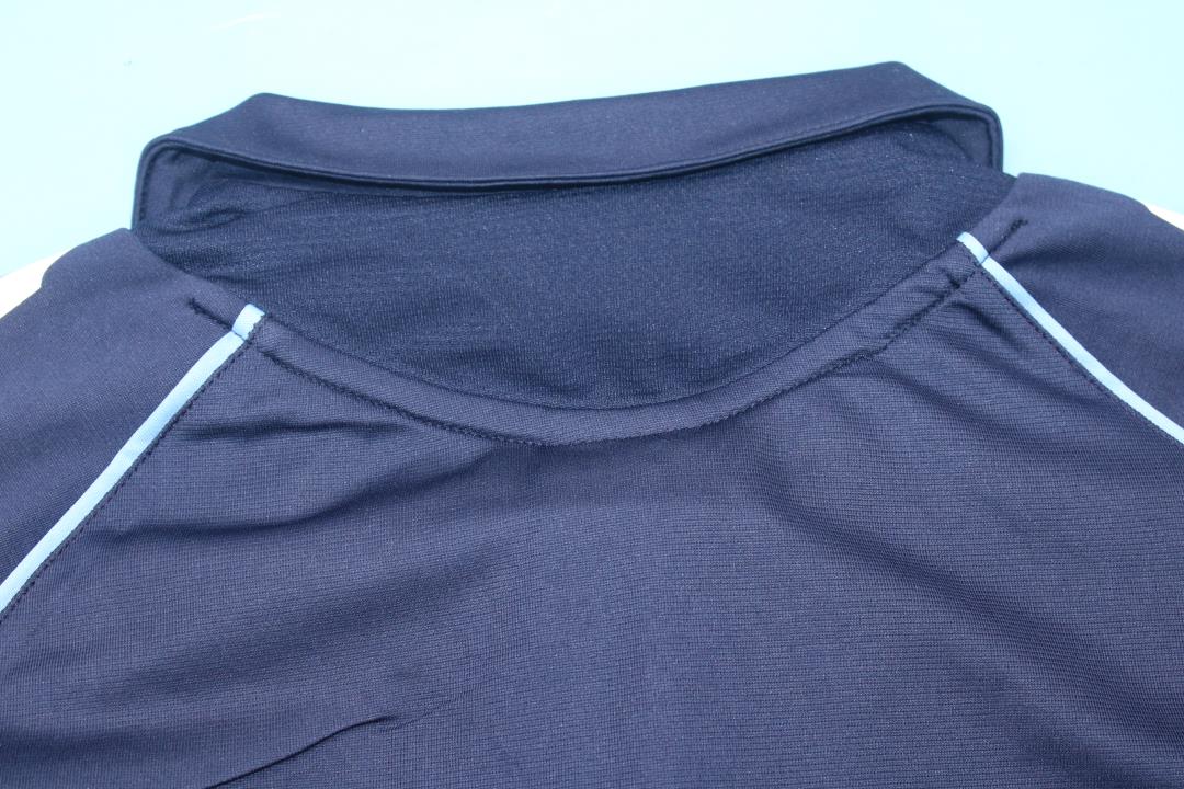 Real Madrid 2005/06 Away Shirt