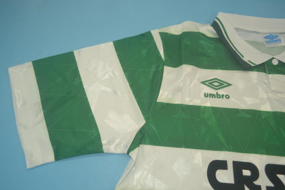 Celtic FC 1989/91 Home Shirt