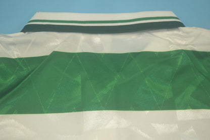 Celtic FC 1989/91 Home Shirt