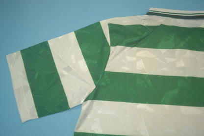 Celtic FC 1989/91 Home Shirt