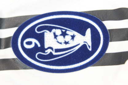 Camiseta Local Real Madrid 2005/06