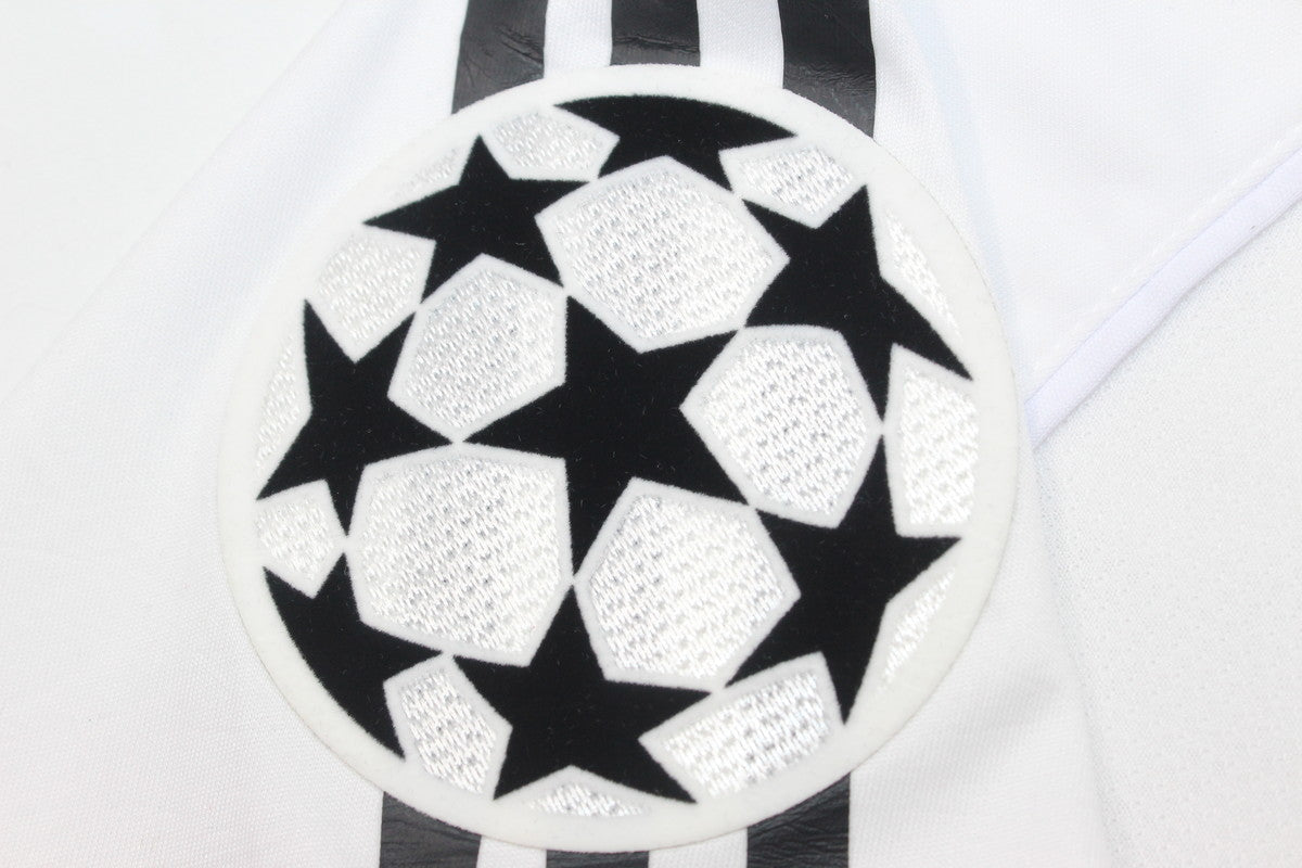 Camiseta Local Real Madrid 2005/06