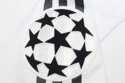 Camiseta Local Real Madrid 2005/06
