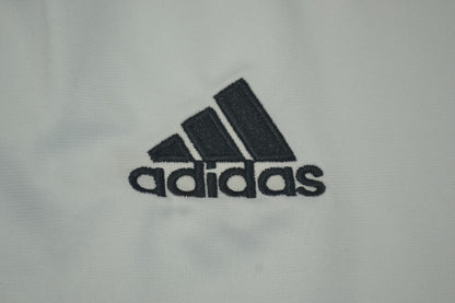 Camiseta Local Real Madrid 2005/06
