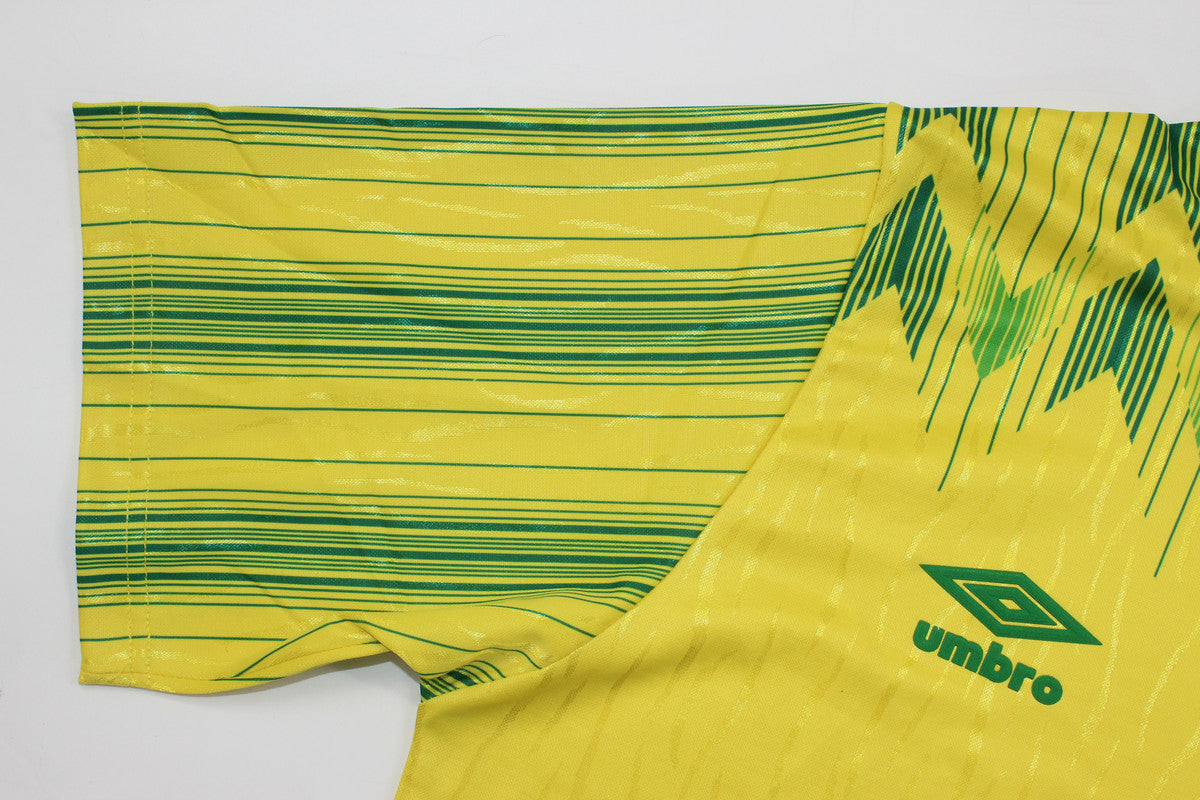 Celtic FC 1988/91 Away Shirt