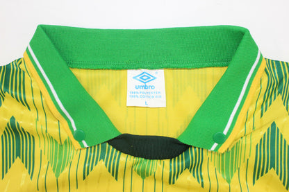 Celtic FC 1988/91 Away Shirt