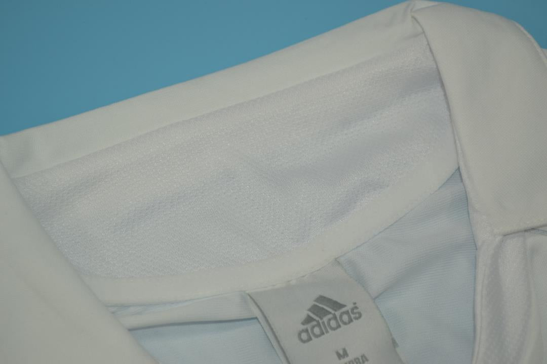Camiseta Local Real Madrid 2005/06