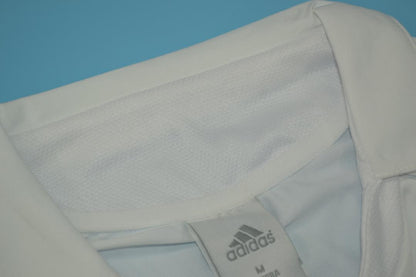 Camiseta Local Real Madrid 2005/06