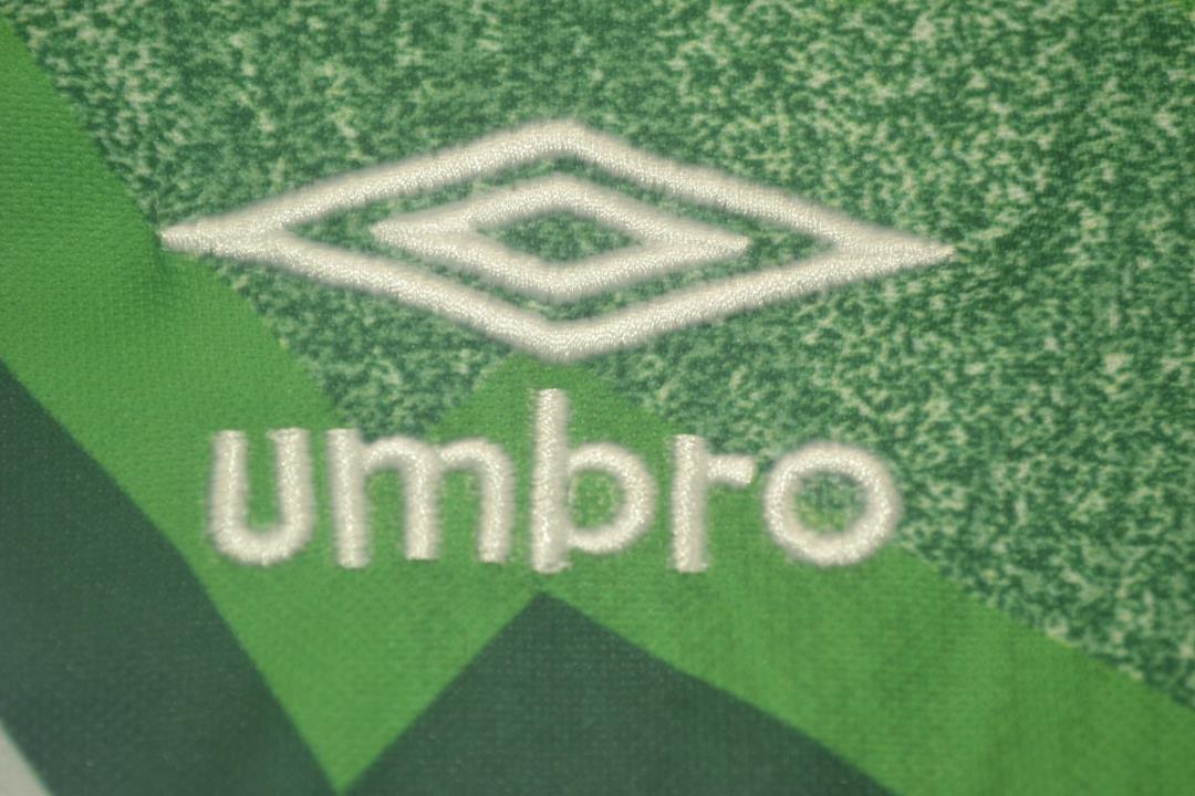 Celtic FC 1991/92 Away Shirt