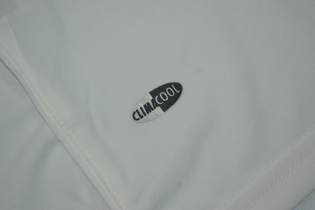 Camiseta Local Real Madrid 2005/06