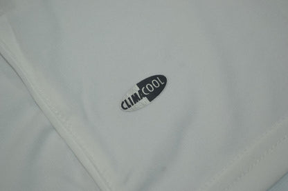 Camiseta Local Real Madrid 2005/06