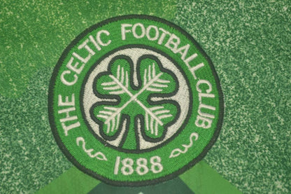 Celtic FC 1991/92 Away Shirt
