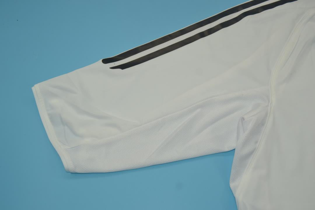 Camiseta Local Real Madrid 2005/06