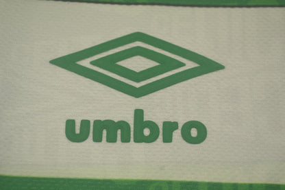 Celtic FC 1991/92 Home Shirt