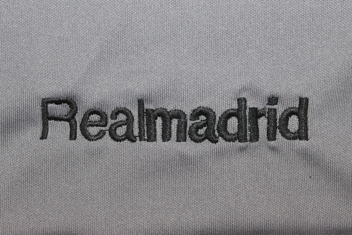Maillot Third Real Madrid 2005/06