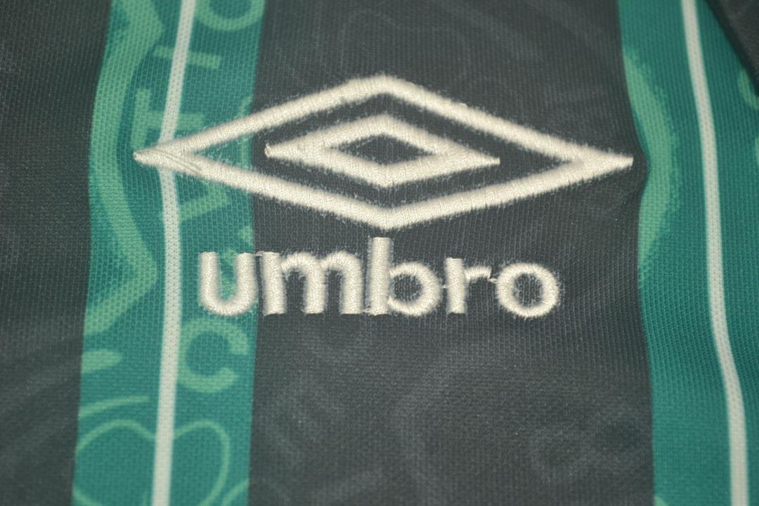 Celtic FC 1993/94 Away Shirt