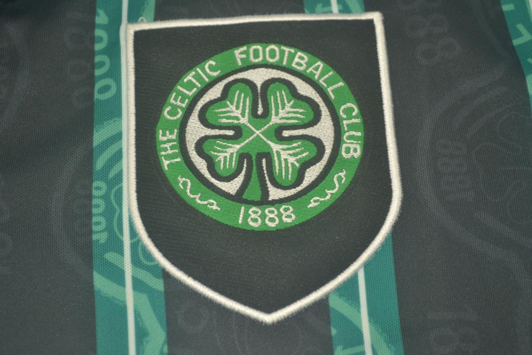 Celtic FC 1993/94 Away Shirt