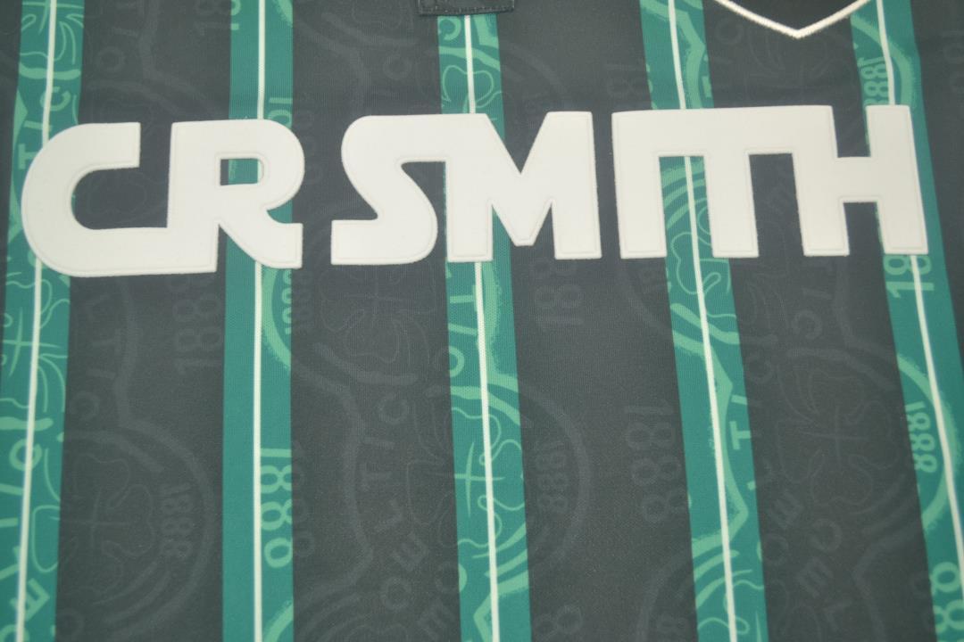 Celtic FC 1993/94 Away Shirt