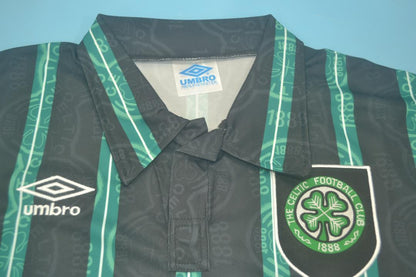 Celtic FC 1993/94 Away Shirt