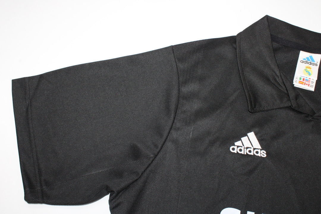 Real Madrid 2002/03 Centenary Away Shirt