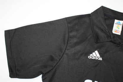 Real Madrid 2002/03 Centenary Away Shirt
