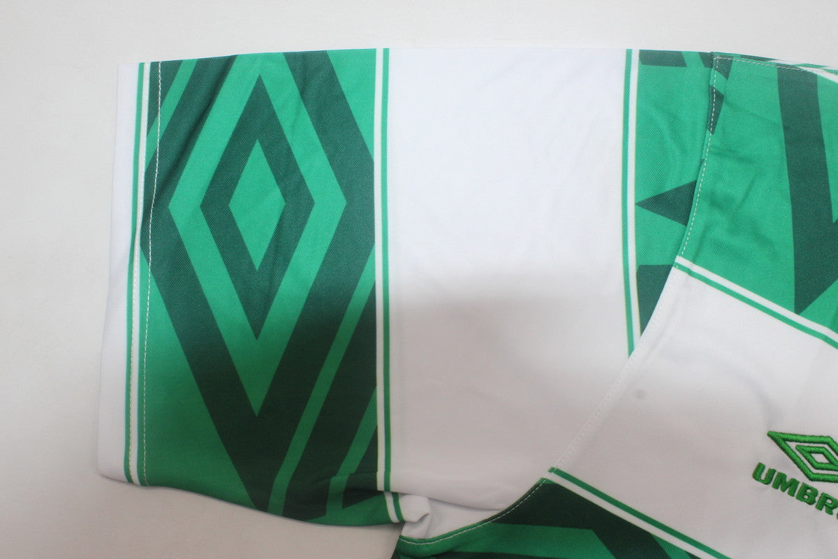 Maillot domicile du Celtic FC 1993/95