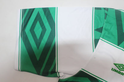 Maillot domicile du Celtic FC 1993/95