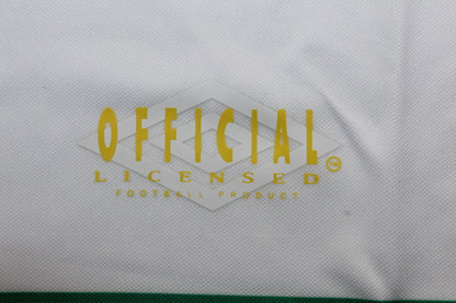 Maillot domicile du Celtic FC 1993/95