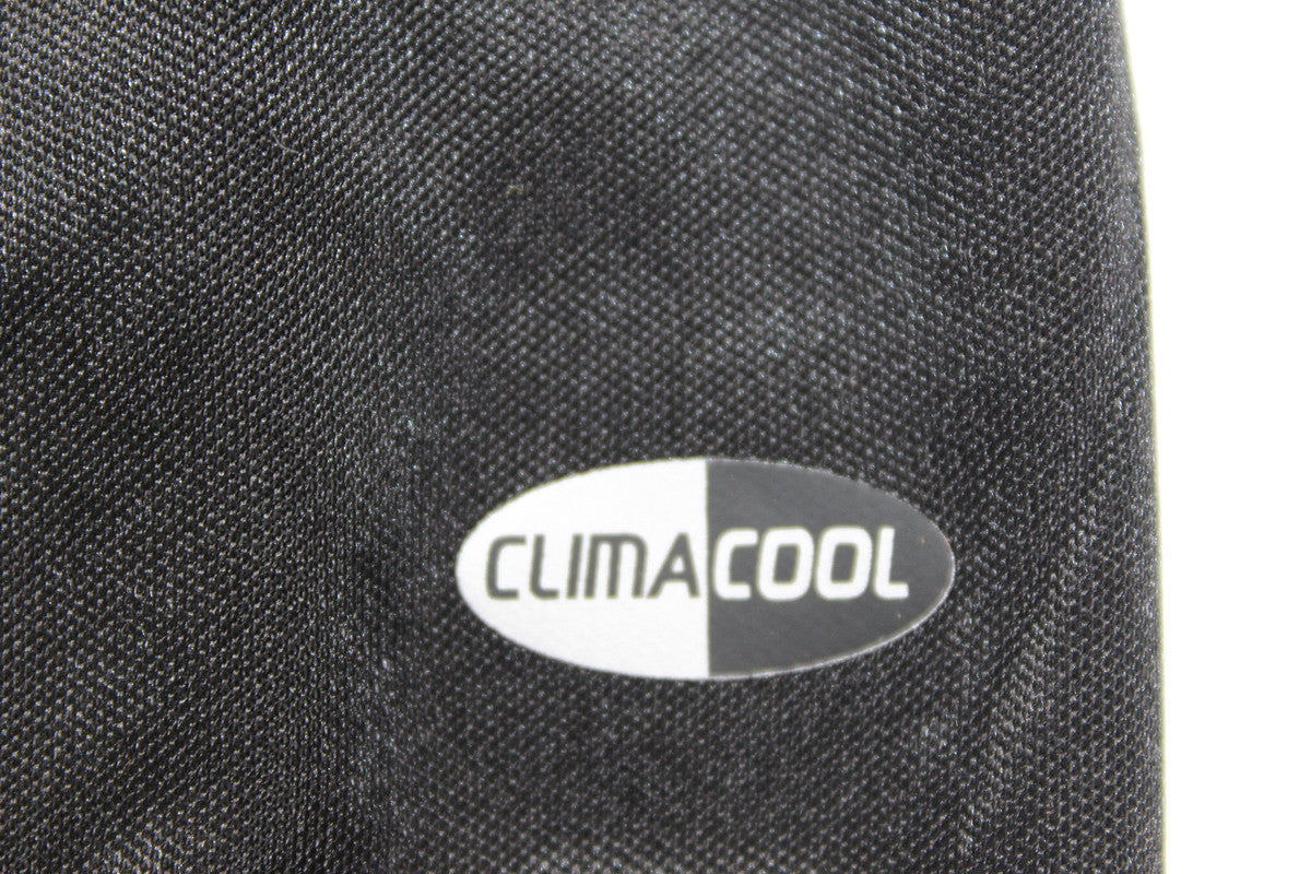 Camiseta de visitante de manga larga del Real Madrid 2004/05