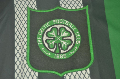 Camiseta de visitante del Celtic FC 1994/96