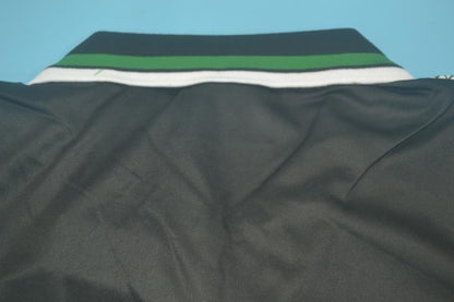 Camiseta de visitante del Celtic FC 1994/96