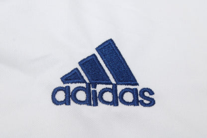 Maillot domicile du Real Madrid 2001/02