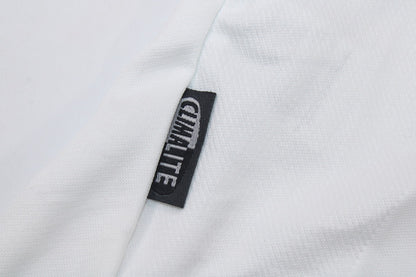 Maillot domicile du Real Madrid 2001/02