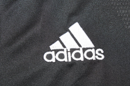 Camiseta de visitante del Real Madrid 2001/02
