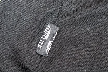 Camiseta de visitante del Real Madrid 2001/02