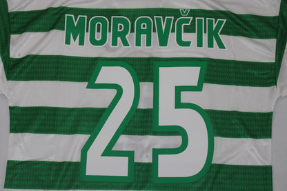 Celtic FC 1998/99 League Champions Home Shirt