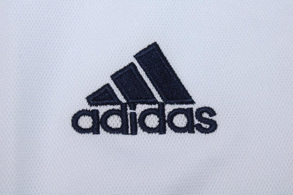 Real Madrid 2000/01 Home Shirt